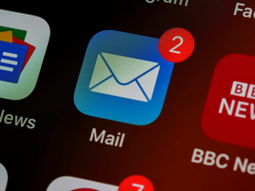 Email маркетинг — кампании и автоматизации