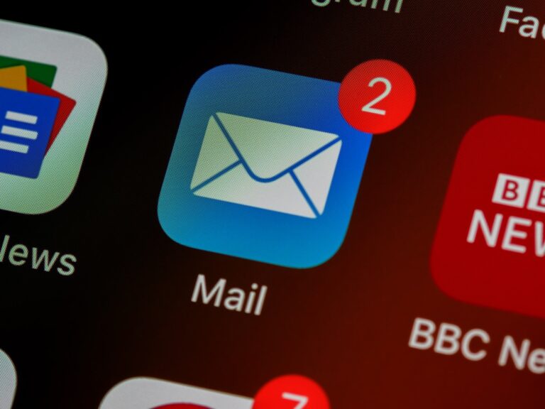 Email маркетинг — кампании и автоматизации